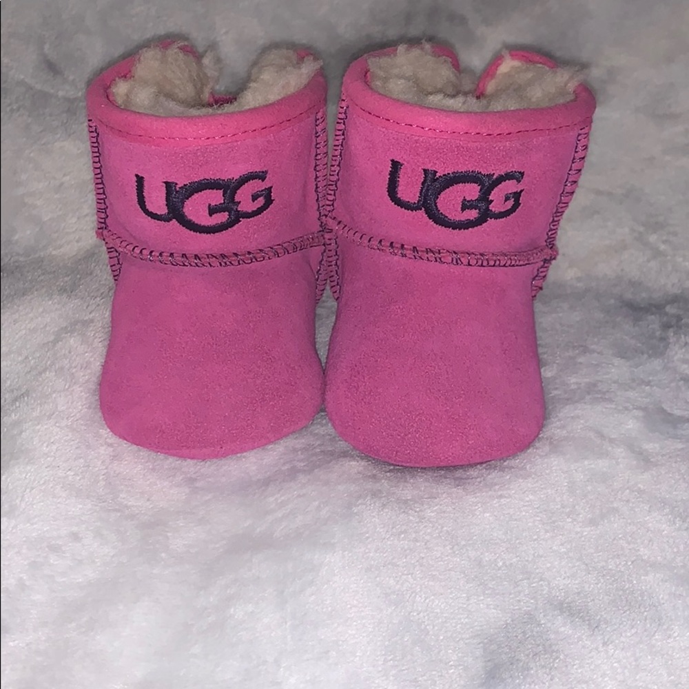 Ugg Booties